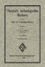 Chemisch-Technologisches Rechnen by Ferdinand Fischer, Fritz Hartner