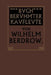 Buch Berühmter Kaufleute: Männer Von Tatkraft Und Unternehmungsgeist in Ihrem Lebensgange Geschildert by Wilhelm Berdrow