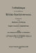 Ueber Erkennung Und Beurteilung Von Herzkrankheiten by Kenneth A. Loparo