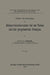 Ueber Die Ursachen Des Sehnervenschwundes Bei Der Tabes Und Der Progressiven Paralyse by Karl Stargardt