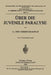 Über Die Juvenile Paralyse by Toni Schmidt-Kraepelin