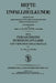 Periarthritis Humeroscapularis Und Verwandte Erkrankungen by Felix Anger