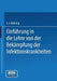 Einführung in Die Lehre Von Der Bekämpfung Der Infektionskrankheiten by Emil Von Behring