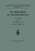 Die Meldepflicht Der Berufskrankheiten: Eine Umfrage by Erich Francke, Rudolf Bachfeld