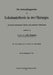 Die Anwendungsweise Der Lokalanästhesie in Der Chirurgie: Auf Grund Anatomischer Studien Und Praktischer Erfahrungen by Fritz Hohmeier