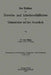 Der Einfluss Der Erwerbs- Und Arbeitsverhältnisse Der Tabakarbeiter Auf Ihre Gesundheit by Heinrich Thiele