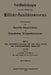Über Künstliche Atmung Mit Und Ohne Zufuhr Von Hochprozentigem Sauerstoff: Bericht by Arnold Loewy, George Meyer, Arnt Kohlrausch