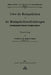 Ueber Die Meningokokken Und Die Meningokokkenerkrankungen: Zerebrospinalmeningitis Weichselbaum, Übertragbare Genickstarre by Georg B. Gruber