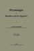 Physiologie Des Menschen Und Der Säugetiere by Réné Du Bois-Reymond