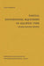Partial Differential Equations of Elliptic Type by Carlo Miranda