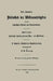 Illustrirtes Buchbinderbuch: Unterweisung in Allen Arbeiten Und Kunstfertigkeiten Des Buchbinders by Ludwig Brade, J. R. Herzog