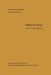 Inequalities by Edwin Ford Beckenbach, Richard Ernest Bellman