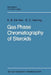 Gas Phase Chromatography of Steroids by Kristen B. Eik-Nes, Evan Charles Horning