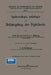 Epidemiologie, Aetiologie Und Bekämpfung Der Diphtherie by Emil Von Behring, Ernst Friedberger