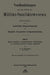 Eine Mediko-Mechanische Abteilung, Von Leichtverwundeten Kostenlos Hergestellt by R. Burmeister