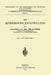 Die Epidemische Encephalitis by Felix Stern