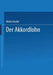 Der Akkordlohn: Arbeitsrechtliche Seminarvorträge III by Walter Kaskel