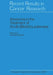 Advances in the Treatment of Acute (Blastic) Leukemias by Georges Mathé, Kenneth A. Loparo
