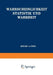 Wahrscheinlichkeit Statistik Und Wahrheit by Richard Von Mises