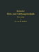 H. Rietschels Leitfaden Der Heiz- Und Lüftungstechnik by Hermann Rietschel, Heinrich Gröber