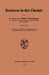 Rechnen in der Chemie by Walter Wittenberger