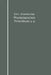 Physiologisches Praktikum: Chemische Und Physikalische Methoden by Emil Abderhalden