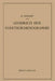 Lehrbuch Der Elektrokardiographie by David Scherf