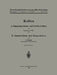 Kolben: I. Dampfmaschinen- Und Gebläsekolben. II. Gasmaschinen- Und Pumpenkolben by Carl Volk, A. Eckardt