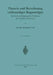 Theorie Und Berechnung Vollwandiger Bogenträger Bei Berücksichtigung Des Einflusses Der Systemverformung by Bernhard Fritz