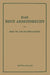 Das Neue Arbeitsrecht: Systematische Einführung by Walter Kaskel