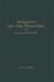 Aufgaben Aus Dem Wasserbau: Angewandte Hydraulik by Otto Streck