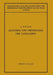 Anatomie Und Physiologie Der Capillaren by August Krogh, Wilhelm S. Feldberg
