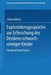 Explorationsgespräche Zur Erforschung Des Denkens Schwachsinniger Kinder: Inaugural-Dissertation Zur Erlangung Der Doktorwürde Der Hohen Philosophisch by Juliane W. Bieber