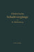 Elektrische Schaltvorgänge Und Verwandte Störungserscheinungen in Starkstromanlagen by Reinhold Rüdenberg