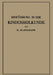 Einführung in Die Kinderheilkunde: In 115 Vorlesungen Für Studierende Und Ärzte by Eduard Glanzmann