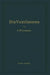 Die Ventilatoren: Berechnung, Entwurf Und Anwendung by Ernst Wiesmann