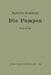 Die Pumpen: Ein Leitfaden Für Höhere Technische Lehranstalten Und Zum Selbstunterricht by H. Matthießen, E. Fuchslocher