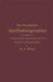 Die Preussischen Apothekengesetze Mit Einschluss Der Reichsgesetzlichen Bestimmungen Über Den Betrieb Des Apothekergewerbes by Hermann Julius Böttger