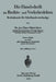 Die Handschrift Im Rechts- Und Verkehrsleben: Rechtskunde Für Schriftsachverständige by Hans Schneickert
