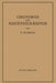 Grundriss Der Augenheilkunde Für Studierende by Franz Schieck