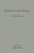 Rechnen in der Chemie: Erster Teil Grundoperationen-Stöchiometrie by Walter Wittenberger