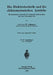 Die Elektrotechnik Und Die Elektromotorischen Antriebe: Ein Elementares Lehrbuch Für Technische Lehranstalten Und Zum Selbstunterricht by Wilhelm Lehmann
