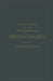 Die Berechnung Elektrischer Leitungsnetze in Theorie Und PRAXIS: Zweiter Teil: Dimensionierung Der Leitungen by Josef Herzog, Clarence Paul Feldmann