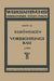 Der Vorrichtungsbau by Fritz Grünhagen