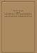 Lehrbuch Der Organisch-Chemischen Methodik: Zweiter Band Nachweis Und Bestimmung Organischer Verbindungen by Hans Meyer