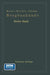 Lehrbuch Der Bergbaukunde: Mit Besonderer Berücksichtigung Des Steinkohlenbergbaues by Fritz Heise, Friedrich Herbst, Frank Heise