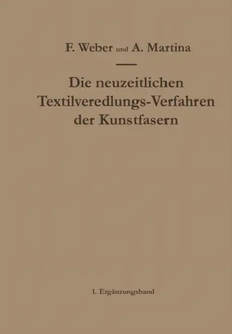 Die Patentliteratur Und Das Schrifttum Von 1950-1953 by Franz Weber, Aldo Martina