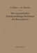 Die Patentliteratur Und Das Schrifttum Von 1950-1953 by Franz Weber, Aldo Martina
