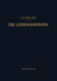 Die Lebensnerven: Ihr Aufbau - Ihre Leistungen - Ihre Erkrankungen by Ludwig Robert Müller