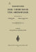 Die Habituelle Schulterluxation by H. Seidel